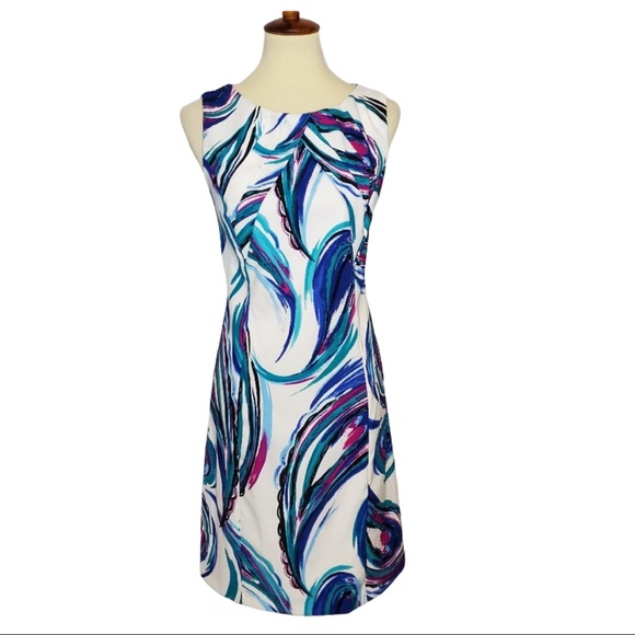 Dress Barn Dresses & Skirts - Dress Barn Sleeveless Dress